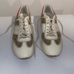 Mens Gucci Sneakers Size 44-46
