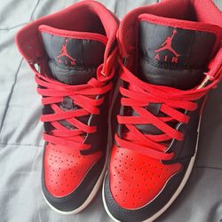 Jordan's Send Offers 