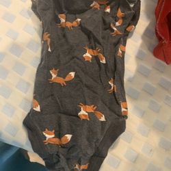 Baby Clothes 