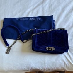 Rebecca Minkoff Purse 