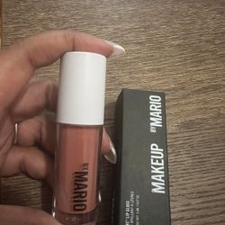 Makeup By Mario Lip Gloss