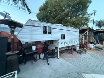 camper