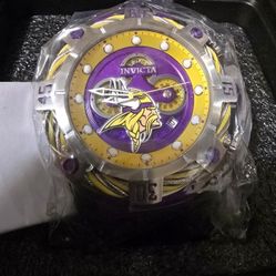 Vikings Watch 