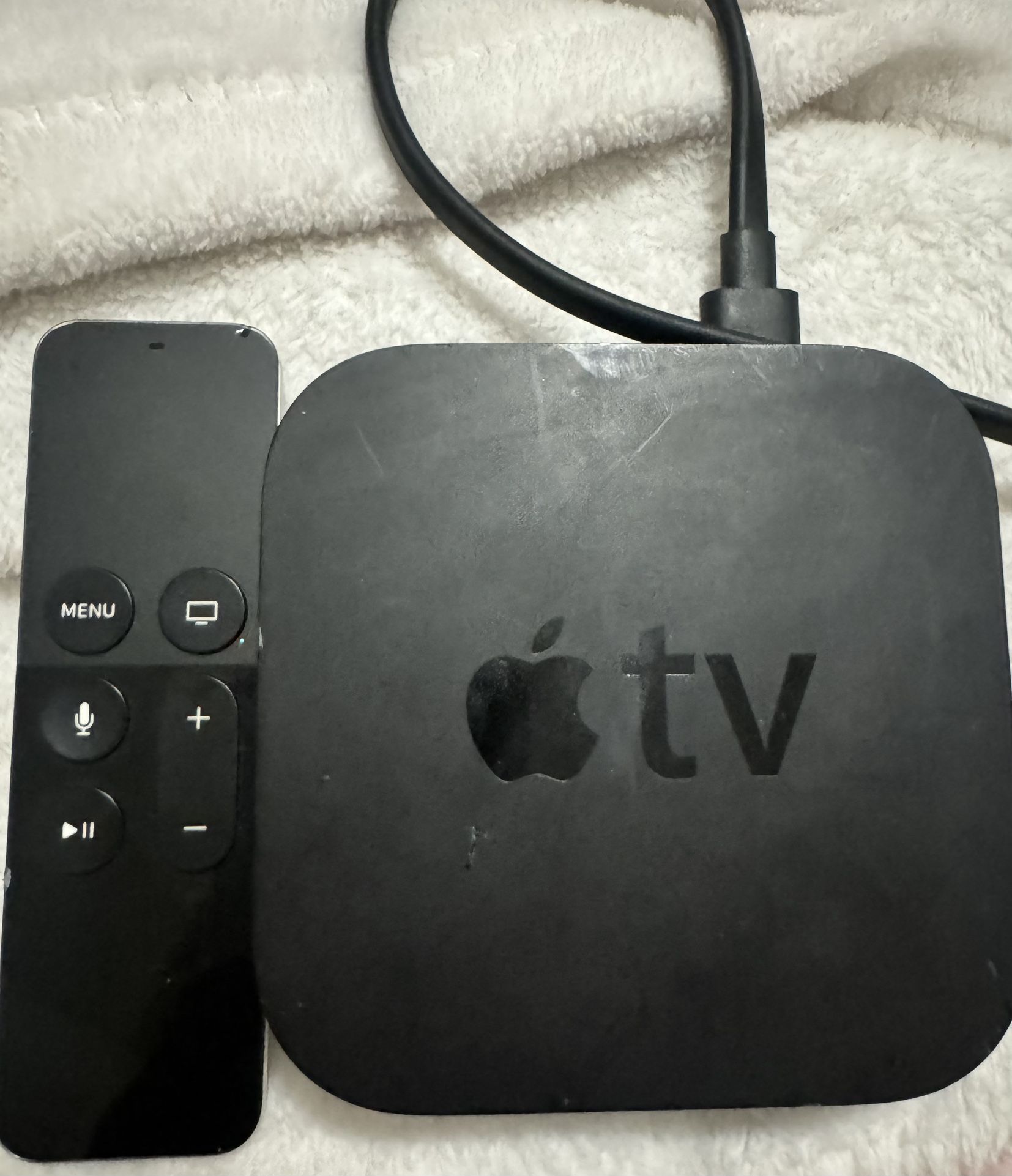 Apple Tv