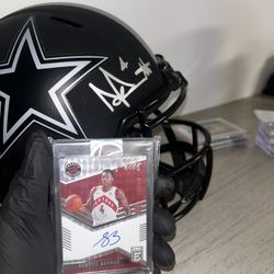 2022 Panini Elite Scottie Barnes On Card Autograph /149 