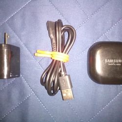 Samsung Wireless Earbuds, Pro V Model