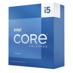 Intel Core i5-13600KF CPU