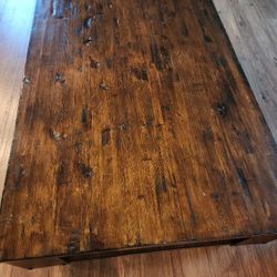 Cocktail Table