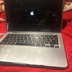 Mac Book