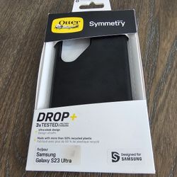 S23 Ultra OtterBox Symmetry 