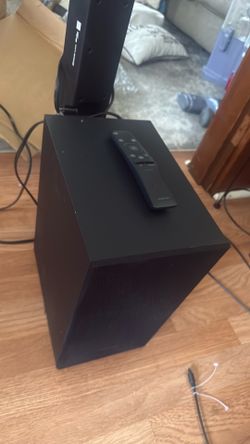 Samsung Sound System