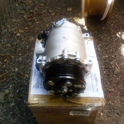 Alternator E09A For Sale Goes To A 1987 GMC V8 Engine. I Have A Few Alternators For Sale Check Listings 