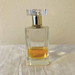 Alix Grès Eau de Toilette Edt 100ml Fl. Oz. 3.3 Splash Not Spray 25% Full RARE