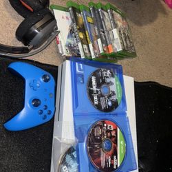 Xbox One 