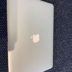 2012 Mac book pro 13 inch ubut works good