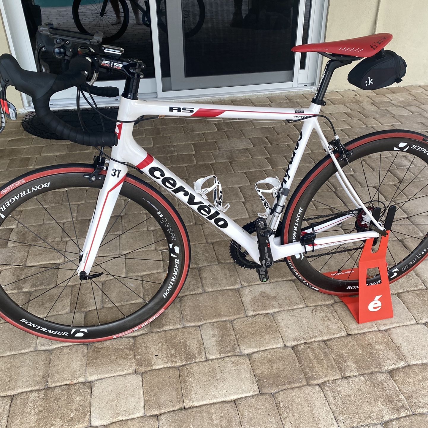 Cervelo rs 2011 hot sale