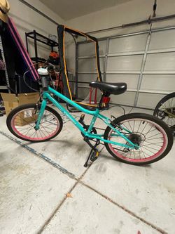 Guardian Child’s Bike