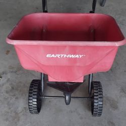 Earthway Spreader