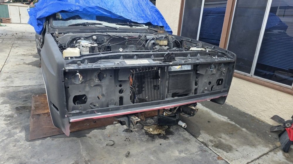 Truck Parts For C10 Squarebody Chevy GMC