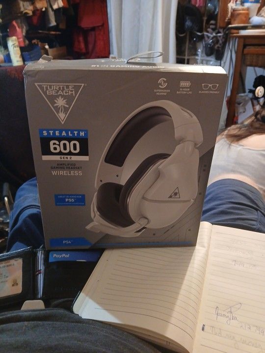 Gaming Headphones