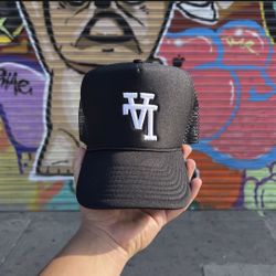 LA Hat 