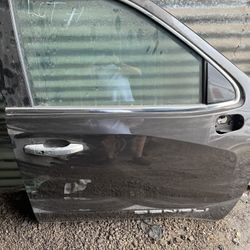 2020 Gmc 1500 Passenger Door Part