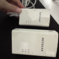 Netgear Wifi Extender Powerline 1000
