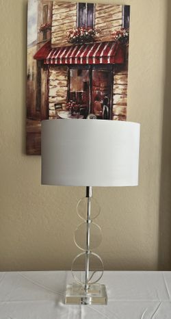 Table Lamp