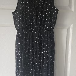 American RAG Sundress