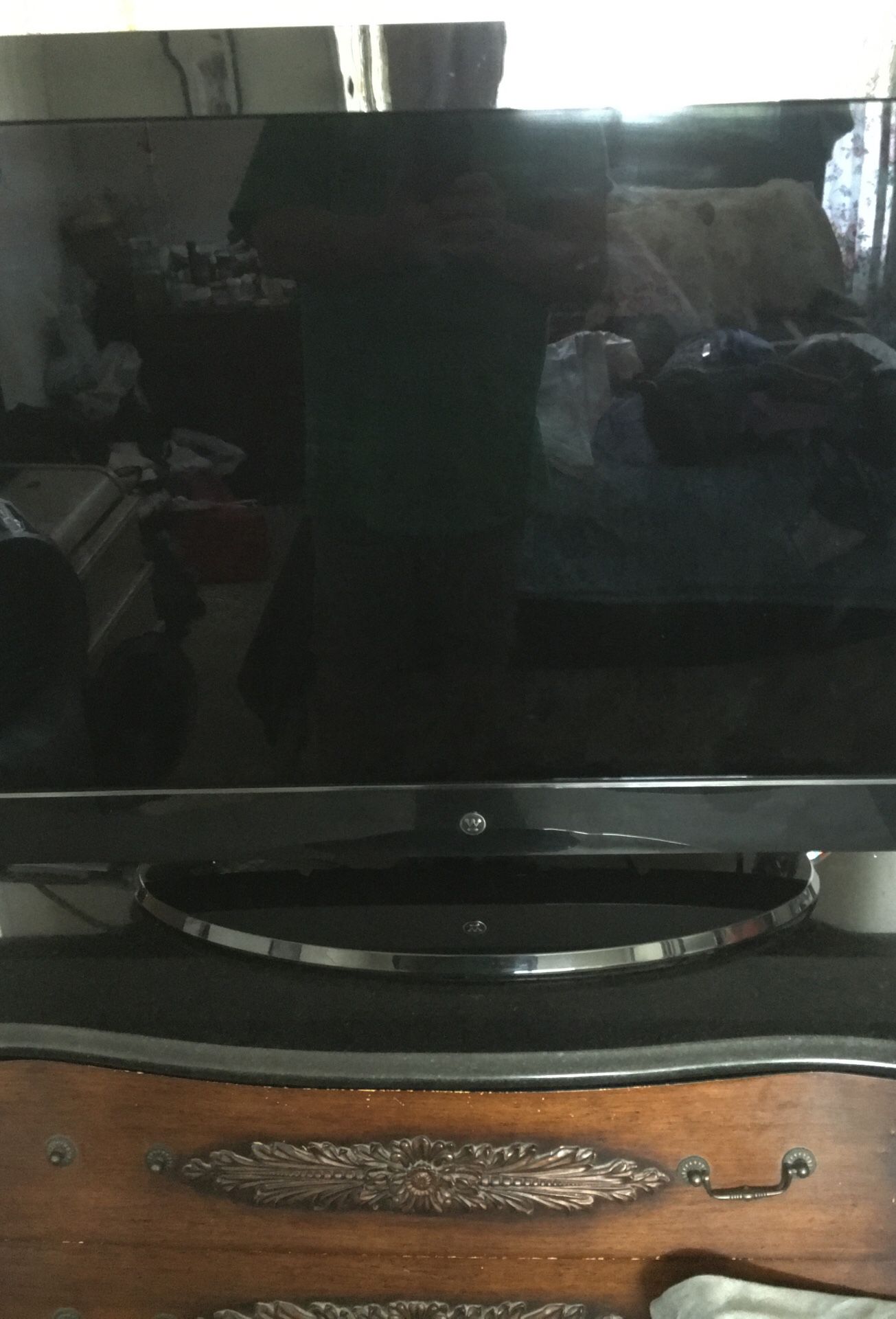 Westinghouse flat screen tv no remote . $30.00