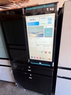 Samsung family hub