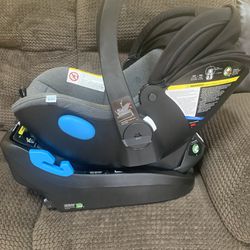 Clek Car Seat With Base Excellent Condition Best Offer 