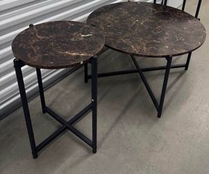 2 table seat