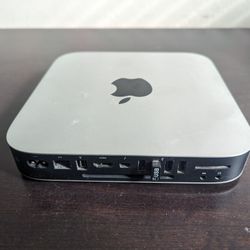 Mac Mini (Around 2011)