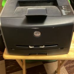 Dell Laser Printer 1700