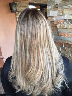 Balayage