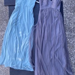 Prom Dresses