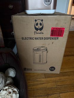 Panda 5.0L Electric Water Dispenser