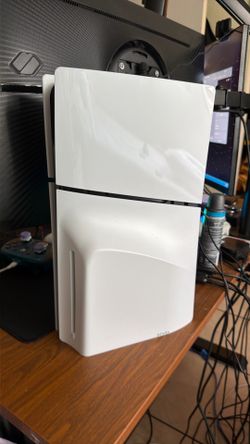 Ps5 With Box