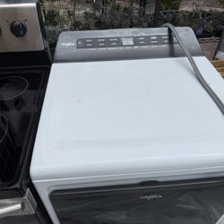 Secadora Lavadora Y Cosina  Estufa 