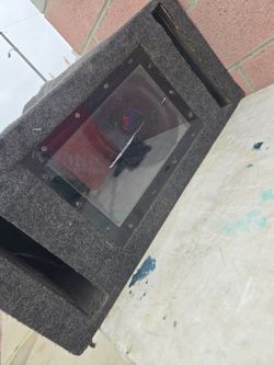 2 12 speakers