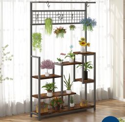Plant stand/ bookshelf