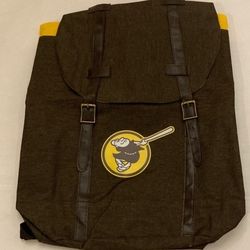  SD Padres Backpack 