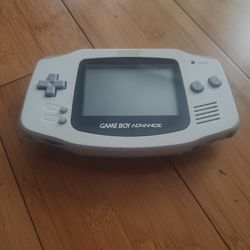 Game Boy Advance