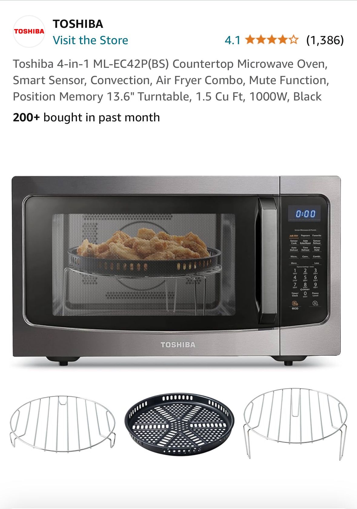 Multi cooker Price Drop $150