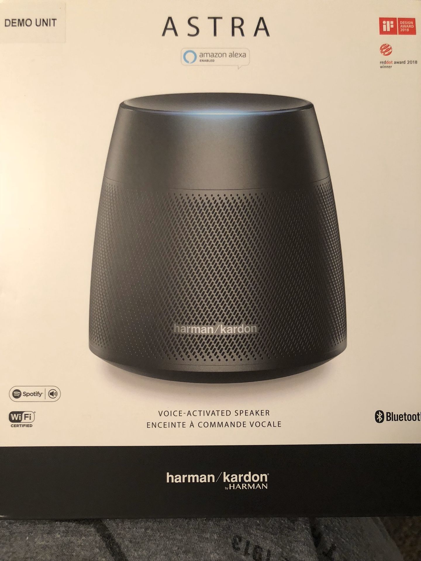 astra bluetooth harman kardon astra