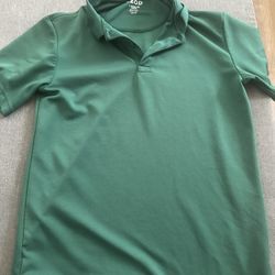 Boys Uniform Shirts