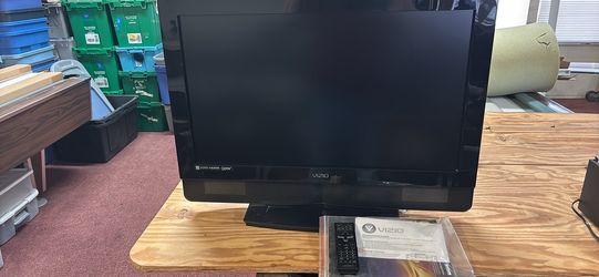 Vizio 32” TV
