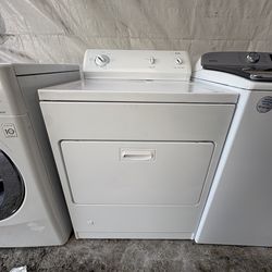Kenmore dryer