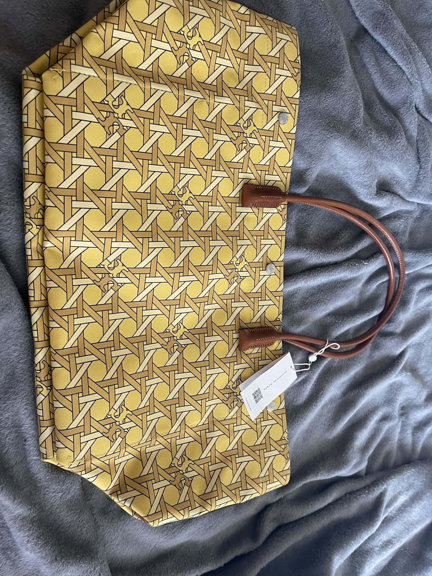 Tory Burch Tote Bag 